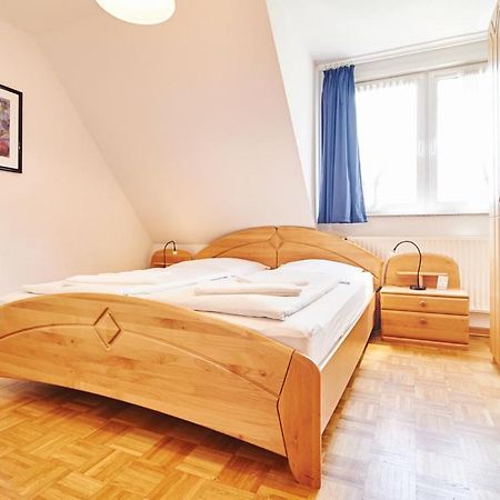 Ferienhaus Achtern Feeld Hüde Exterior foto