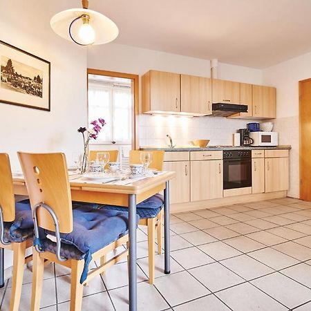 Ferienhaus Achtern Feeld Hüde Exterior foto