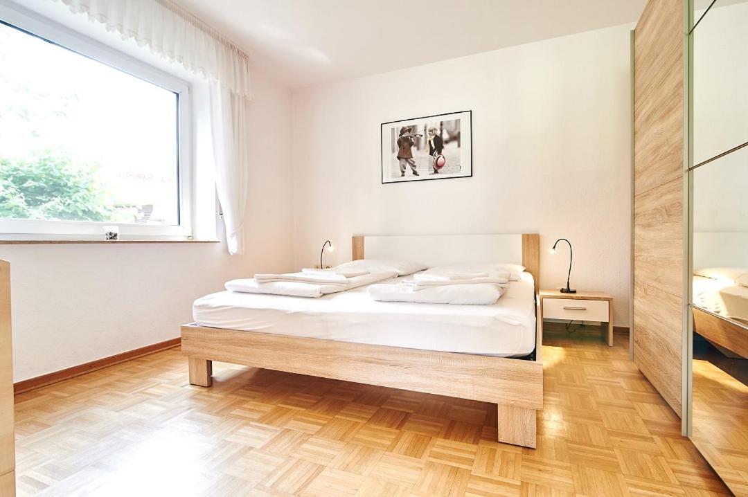 Ferienhaus Achtern Feeld Hüde Exterior foto