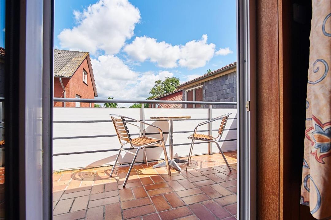 Ferienhaus Achtern Feeld Hüde Exterior foto