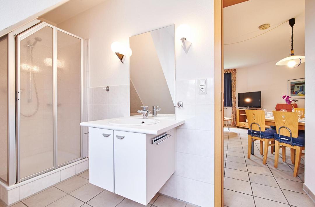 Ferienhaus Achtern Feeld Hüde Exterior foto