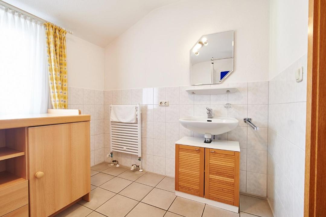 Ferienhaus Achtern Feeld Hüde Exterior foto