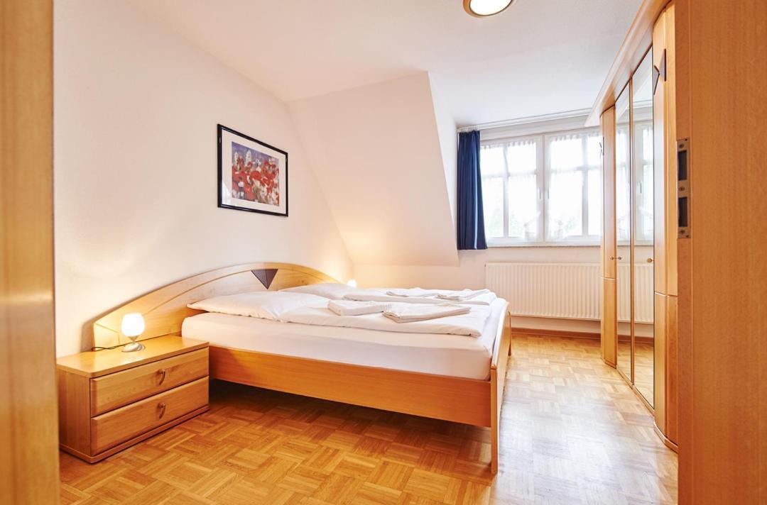 Ferienhaus Achtern Feeld Hüde Exterior foto