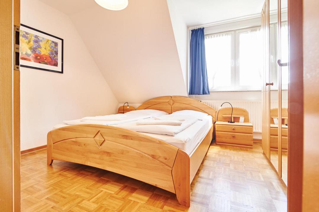 Ferienhaus Achtern Feeld Hüde Exterior foto