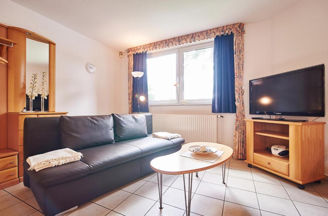 Ferienhaus Achtern Feeld Hüde Exterior foto