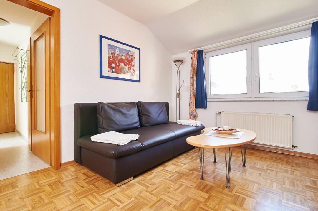 Ferienhaus Achtern Feeld Hüde Exterior foto