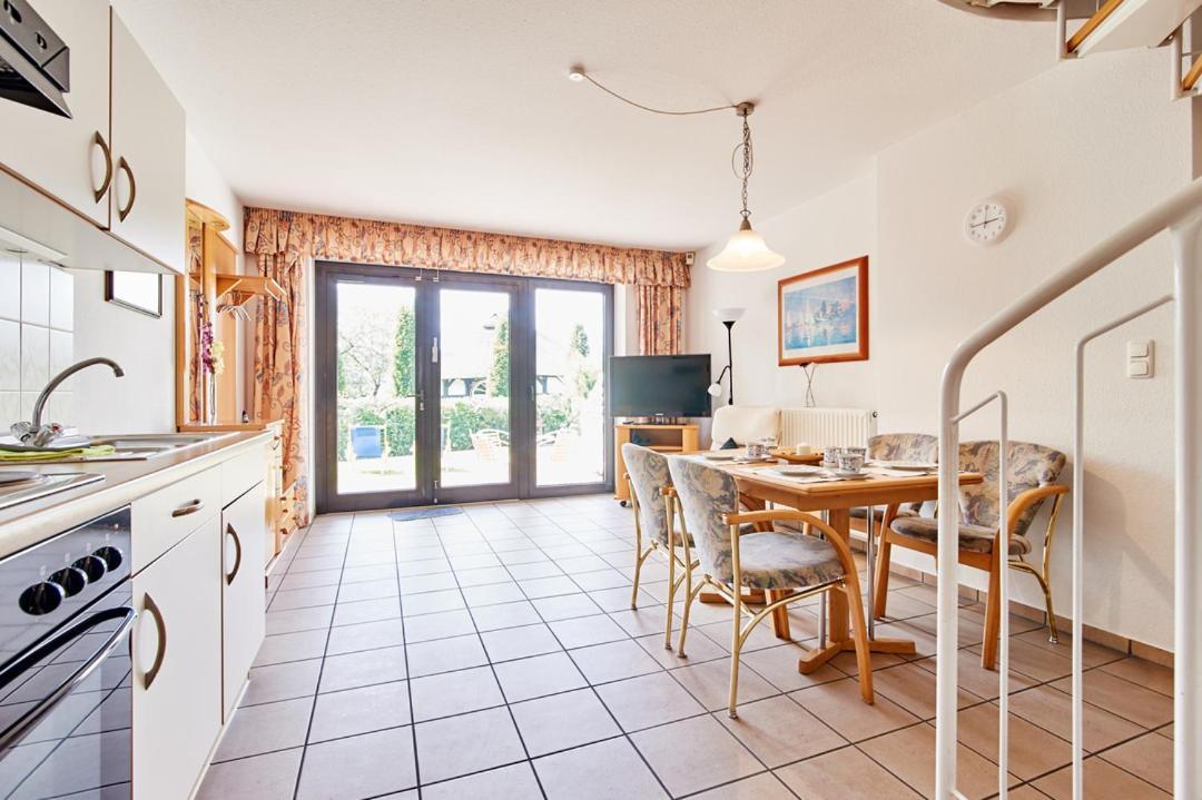 Ferienhaus Achtern Feeld Hüde Exterior foto