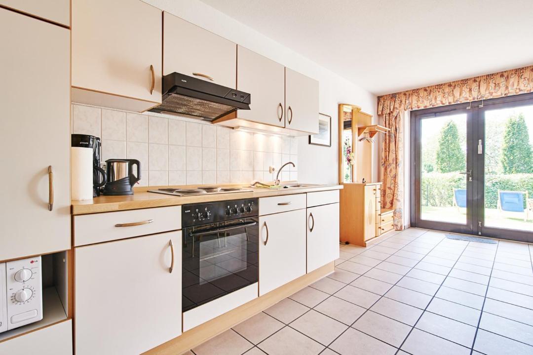 Ferienhaus Achtern Feeld Hüde Exterior foto